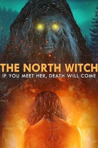 ملصق فيلم The North Witch (2024)