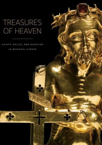 ملصق فيلم Treasures of Heaven (2011)