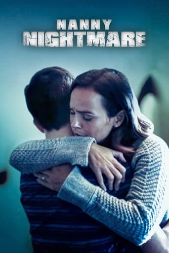 Nanny Nightmare (2017) movie poster