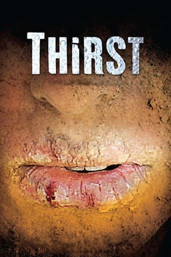 Thirst (2010) movie poster