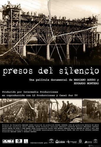 ملصق فيلم Presos del silencio (2004)