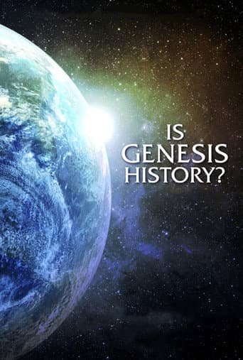 ملصق فيلم Is Genesis History? (2017)