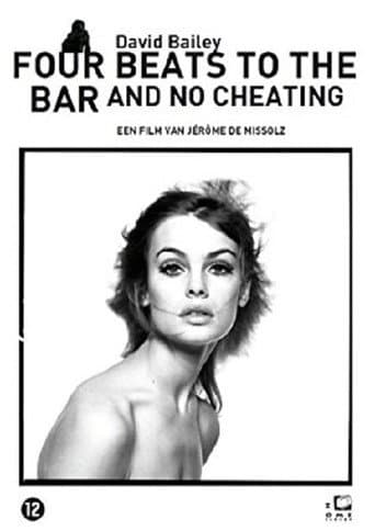 David Bailey: Four Beats to the Bar and No Cheating (2010) movie poster