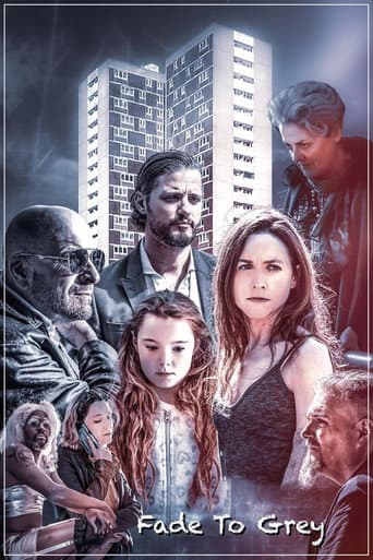 Affiche du film Fade to Grey (2024)