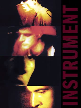 Instrument (1999) movie poster