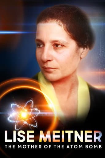 Lise Meitner - Die Mutter der Atombombe (2013) movie poster