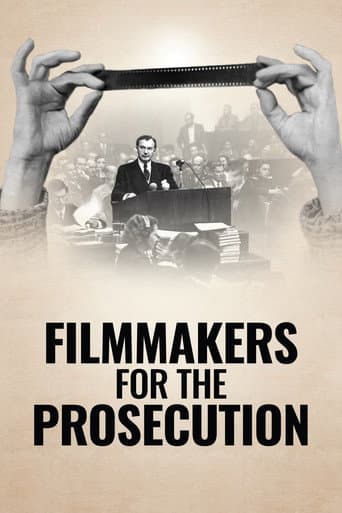 Nuremberg : des images pour l'histoire (2023) movie poster