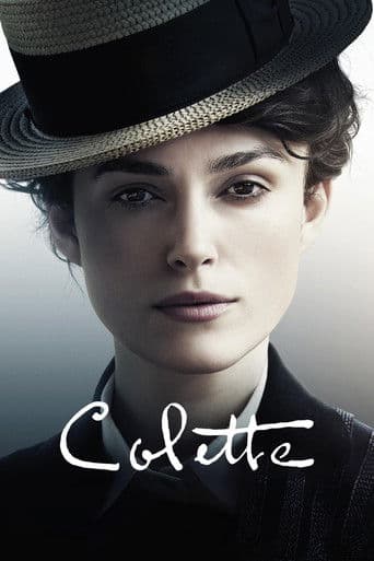 ملصق فيلم Colette (2018)