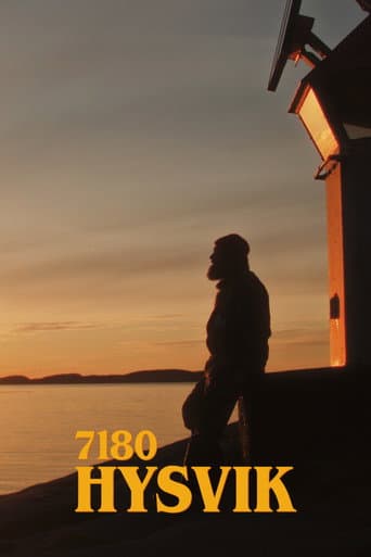 ملصق فيلم 7180 Hysvik (2024)