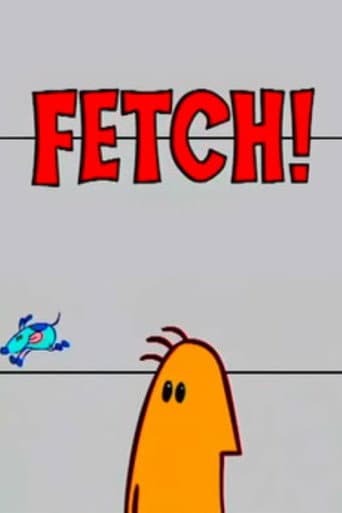 ملصق فيلم Fetch! (2002)