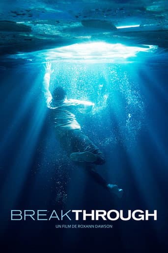 Affiche du film Breakthrough (2019)