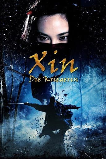 ملصق فيلم 追影 (2009)