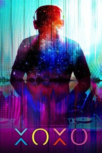 ملصق فيلم XOXO (2016)