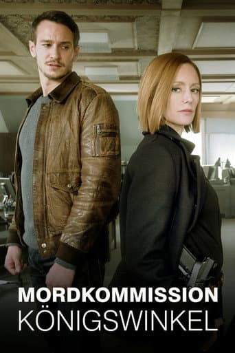 ملصق فيلم Mordkommission Königswinkel (2017)