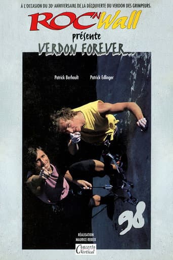 ملصق فيلم Verdon Forever (1998)