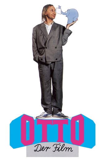 ملصق فيلم Otto - Der Film (1985)