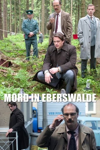 Affiche du film Mord in Eberswalde (2013)