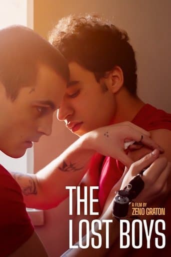 ملصق فيلم Le Paradis (2023)