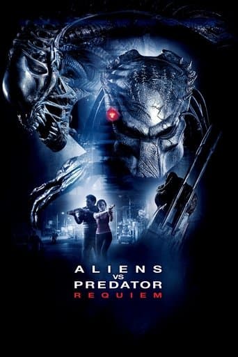 ملصق فيلم Aliens vs Predator: Requiem (2007)