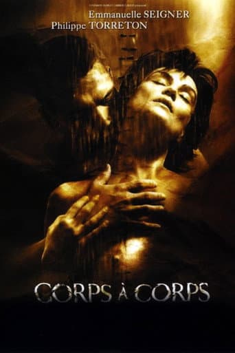 Affiche du film Corps à corps (2003)