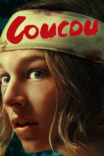 Affiche du film Cuckoo (2024)