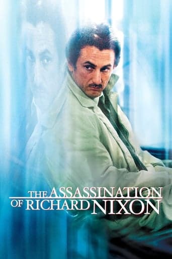 ملصق فيلم The Assassination of Richard Nixon (2004)