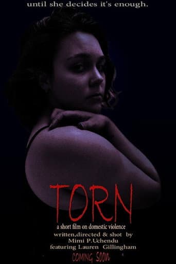 Torn (2023) movie poster