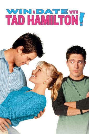 ملصق فيلم Win a Date with Tad Hamilton! (2004)