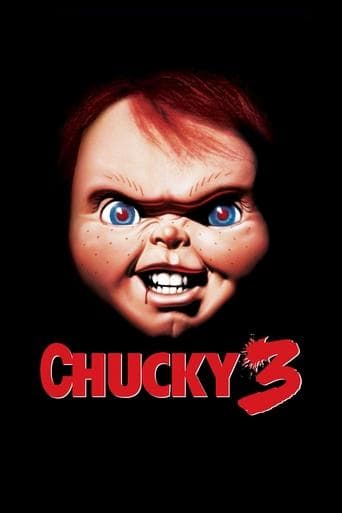 Affiche du film Child's Play 3 (1991)