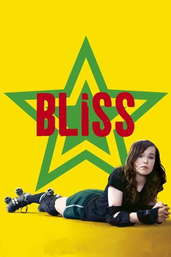Affiche du film Whip It (2009)