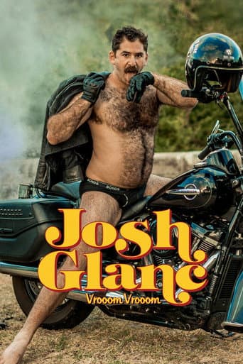 ملصق فيلم Josh Glanc: Vrooom Vrooom (2024)