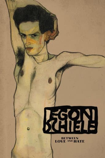 Egon Schiele — Die nackte Wahrheit (2018) movie poster