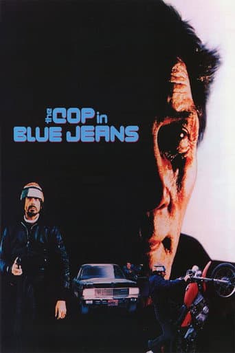 Squadra antiscippo (1976) movie poster