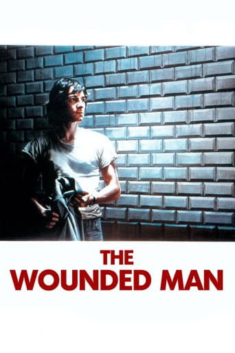 L'Homme blessé (1983) movie poster