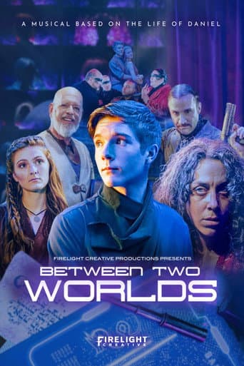 ملصق فيلم Between Two Worlds (2023)
