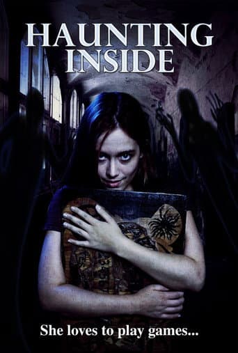 ملصق فيلم Haunting Inside (2019)