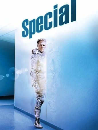 Affiche du film Special (2006)
