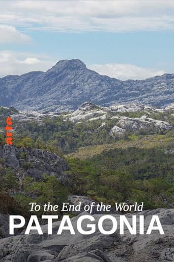 Ultima Patagonia (2019) movie poster