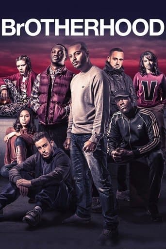 ملصق فيلم Brotherhood (2016)