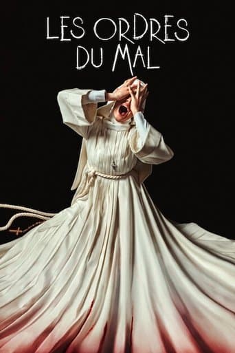 Affiche du film Hermana Muerte (2023)