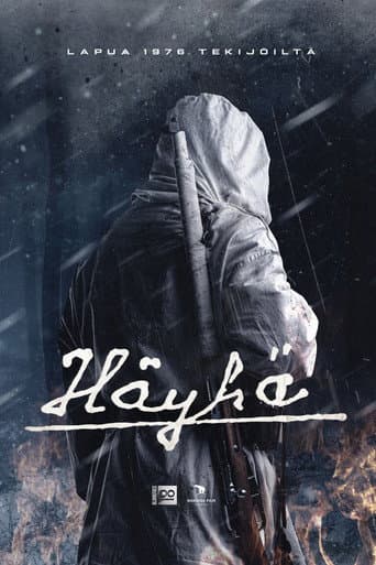 ملصق فيلم Häyhä - The White Death