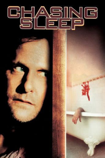 ملصق فيلم Chasing Sleep (2001)