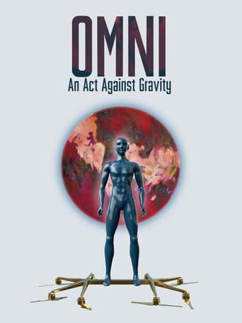 Omni: An Act against Gravity (2018) movie poster