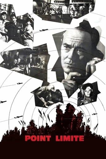 Affiche du film Fail Safe (1964)