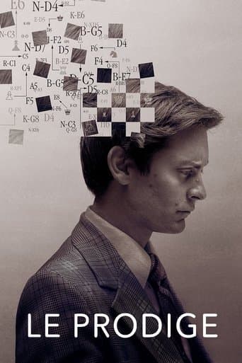 Affiche du film Pawn Sacrifice (2015)