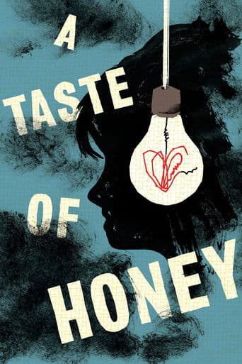 ملصق فيلم A Taste of Honey (1961)