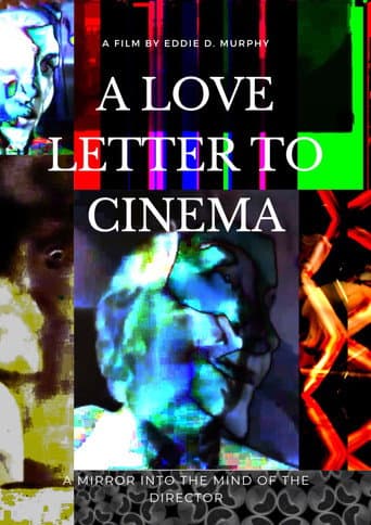 ملصق فيلم A Love Letter to Cinema (2023)