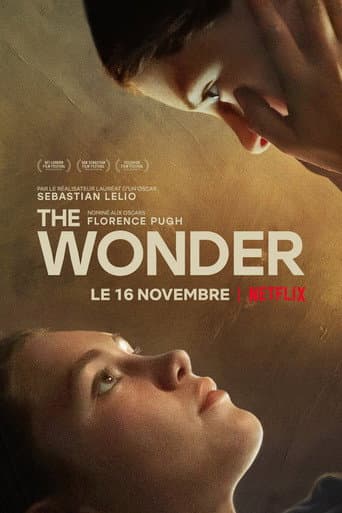 Affiche du film The Wonder (2022)