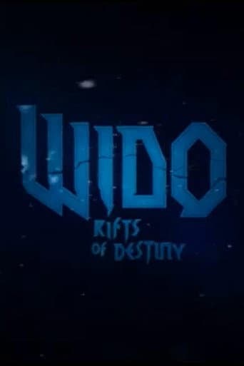 Wido (2013) movie poster