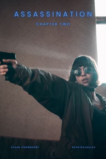 Affiche du film Assassination: Chapter 2 (2024)